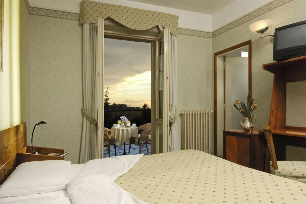 Hotel Cacciani