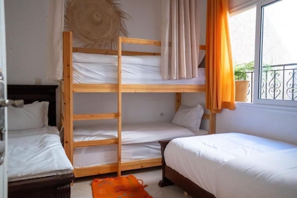 namaste lodge experience