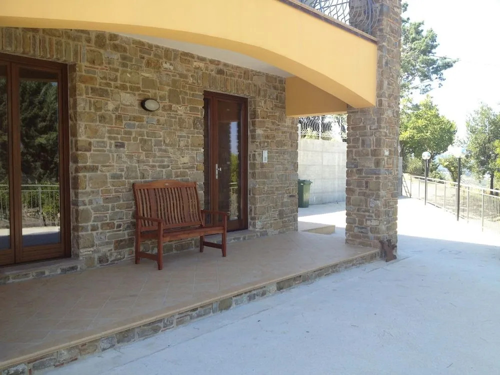 Villa Pandora