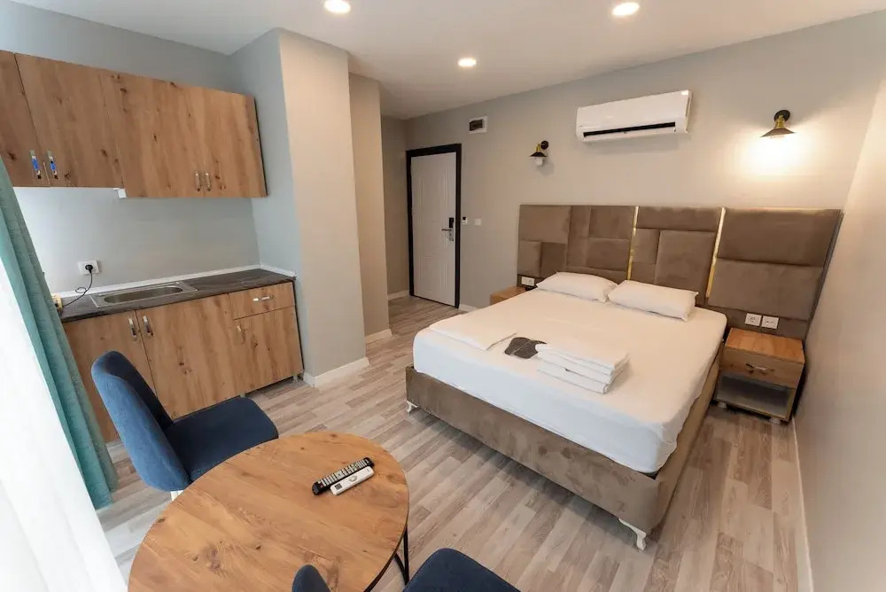 Casa Nova Hotel