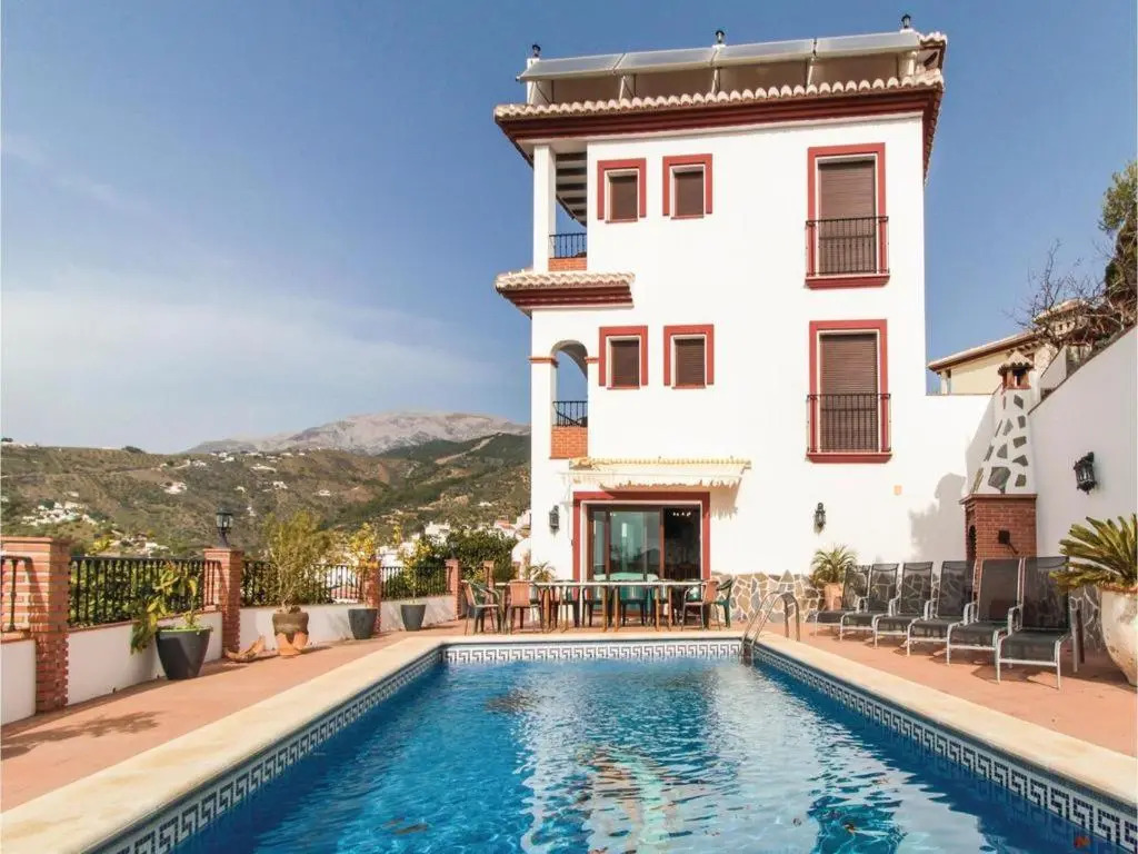 Villa La Posada