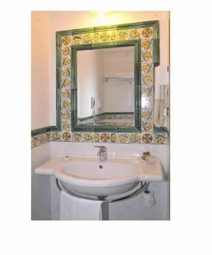 Residence Hotel Villa Fiorentino