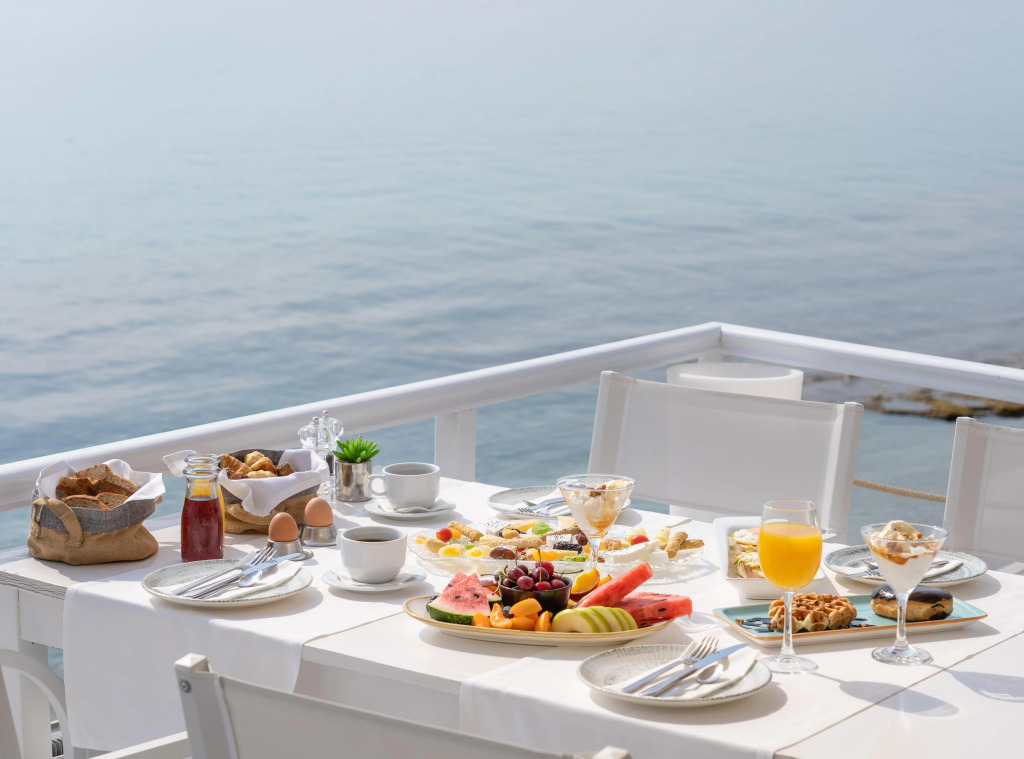 White Suites Resort- Adults Only Hotel