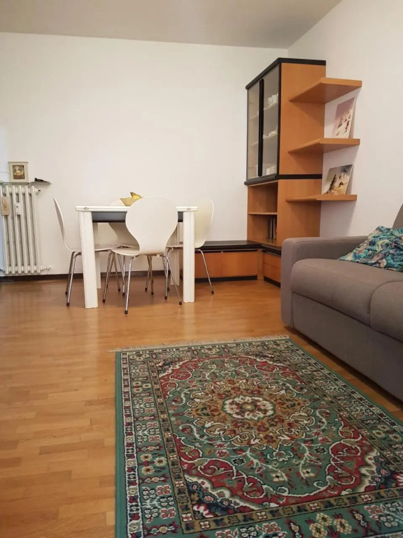 026 Bilocale con Caminetto Giustino