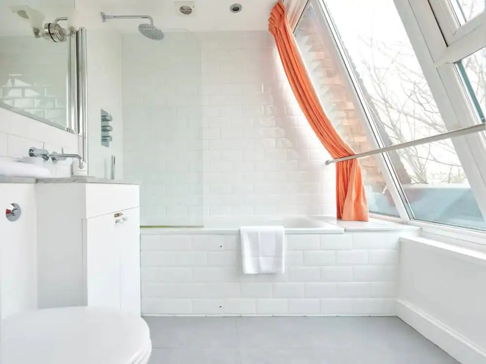 Designer 1-Bed in Fulham 3mins From Tube
