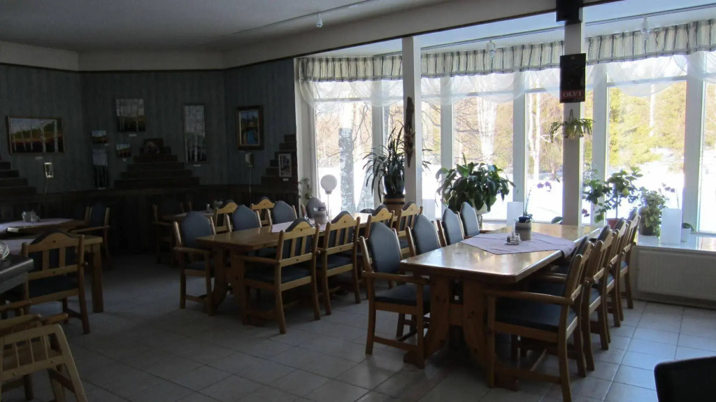 Hotel Yöpuu