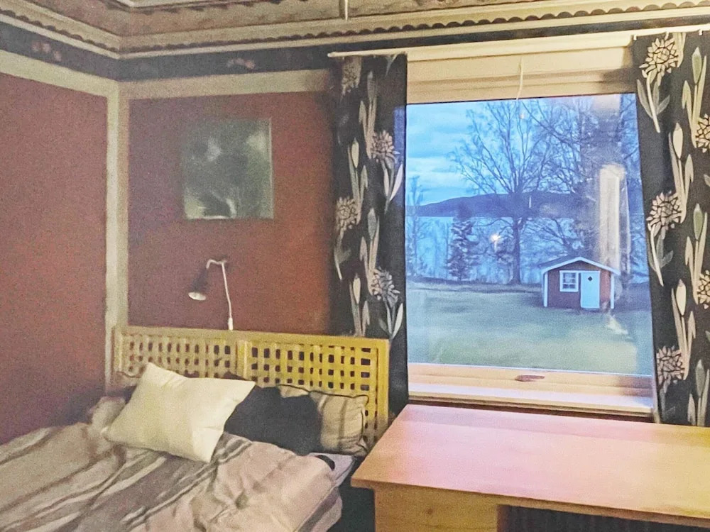 6 person holiday home in ÅMÅL-By Traum