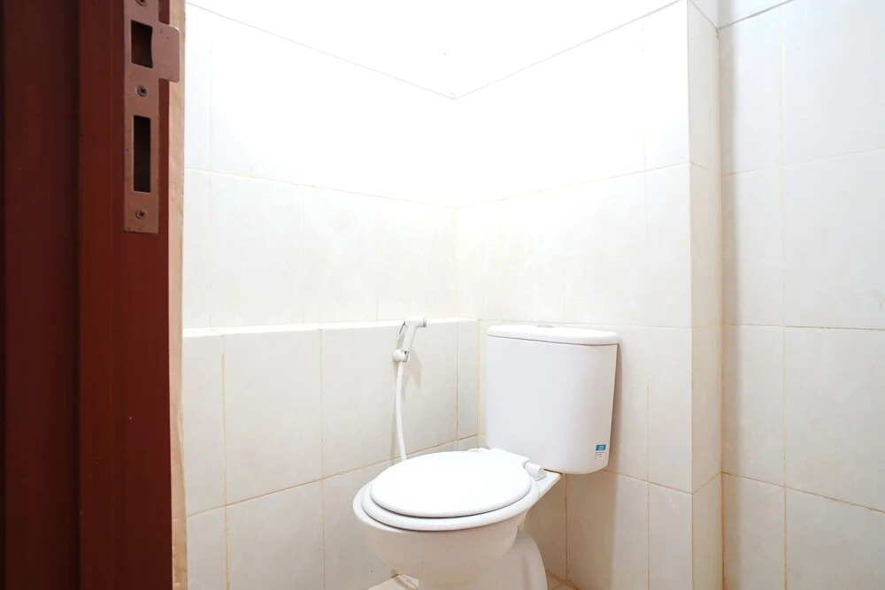 Puspita Green Lake View Apartment