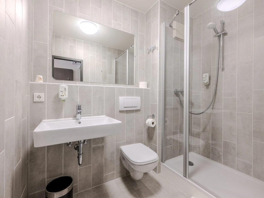 B&B HOTEL Passau-Süd