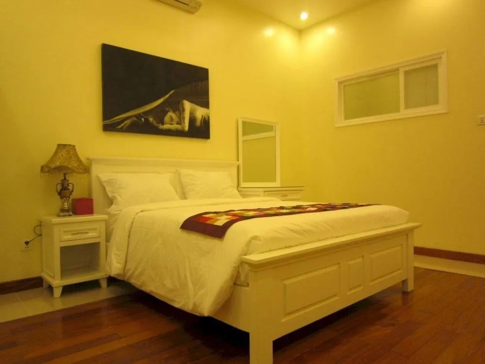 INDO Serviced Apartment