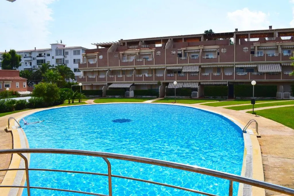At3203 Atico Paraiso 2 Els Molins