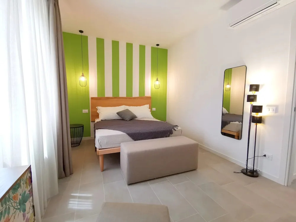 Apartments In Villa Selva, Locorotondo, Puglia