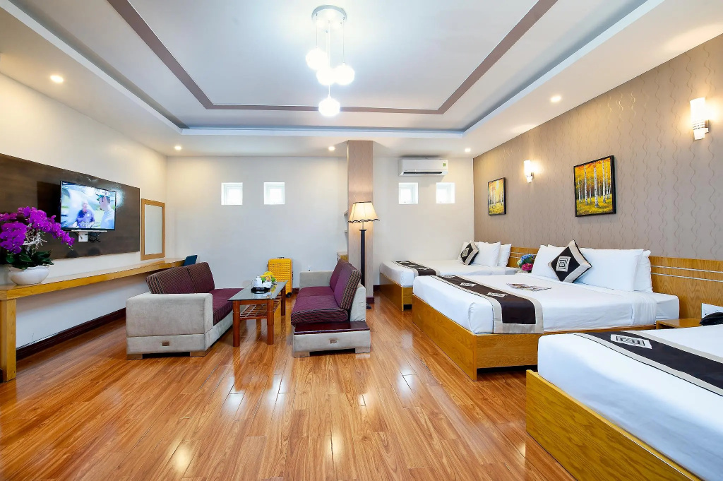 Eden Garden Hotel
