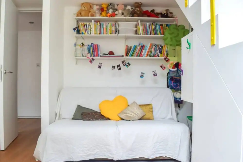 Bright and Spacious 2 Bedroom Apartment In Camden