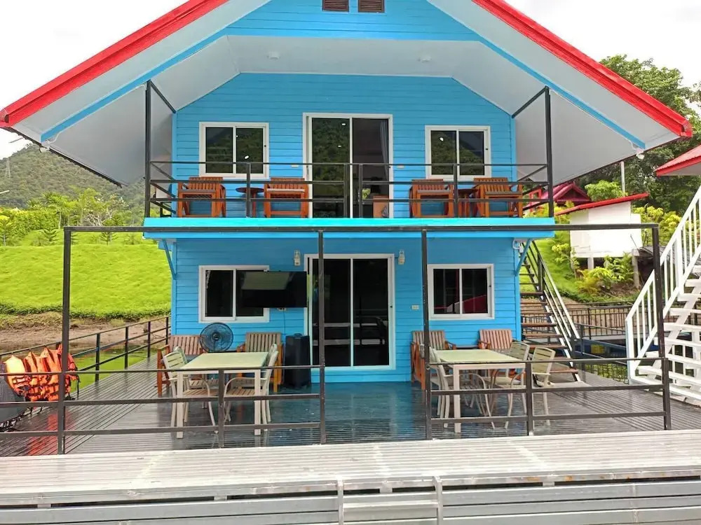 Paenaifun Resort