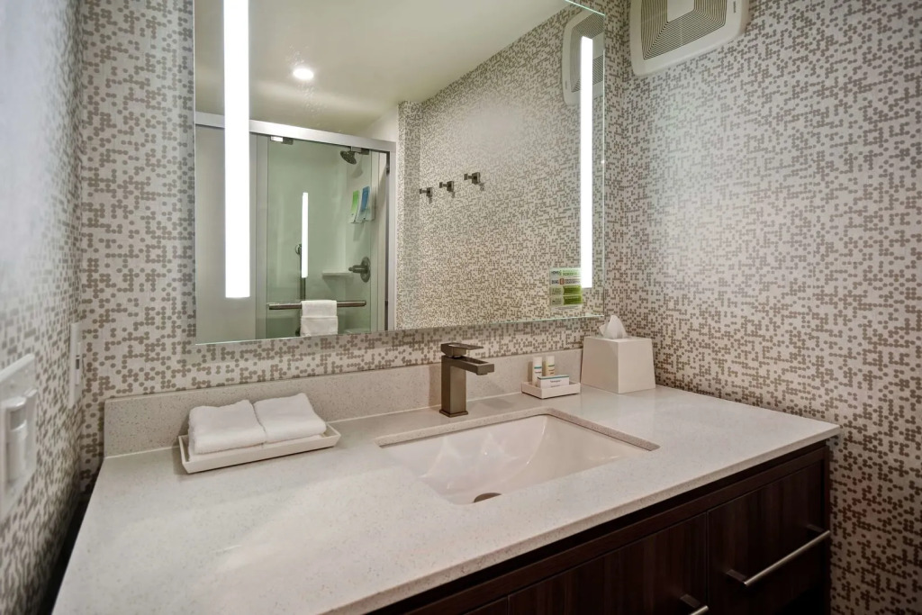 Home2 Suites By Hilton Atlanta Marietta, Ga