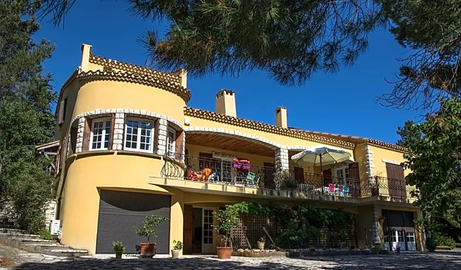Suite Anduze