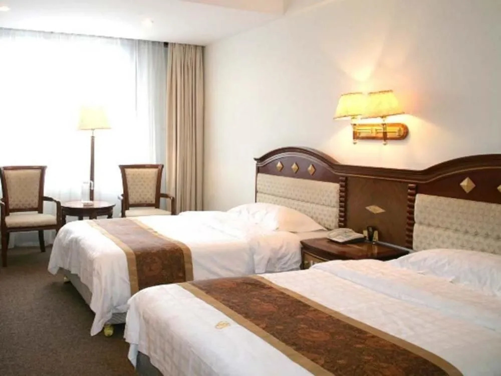 Shanhu Hotel