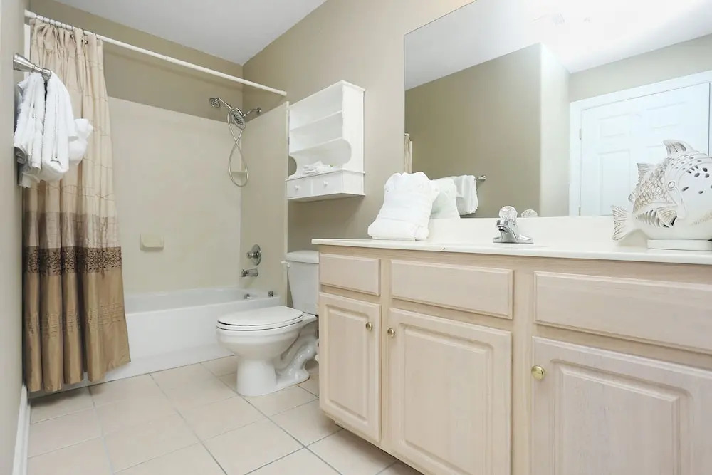 Ocean Villa 2305 - 1058522