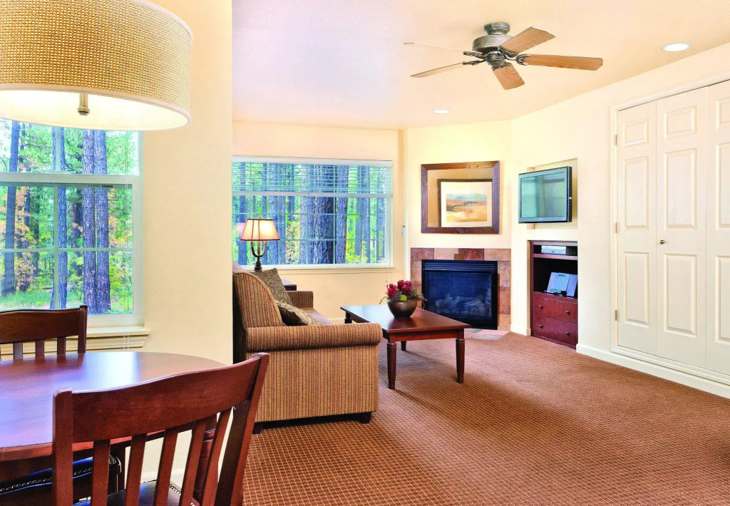 WorldMark Pinetop