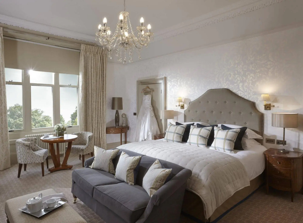 Clevedon Hall