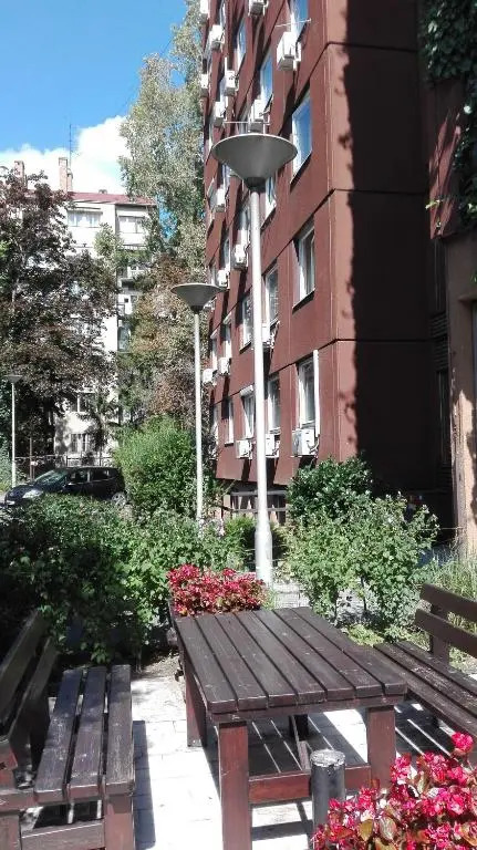 West City Apartments