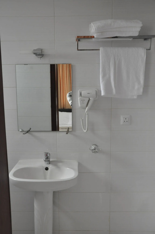Le Suites Serviced Apartments