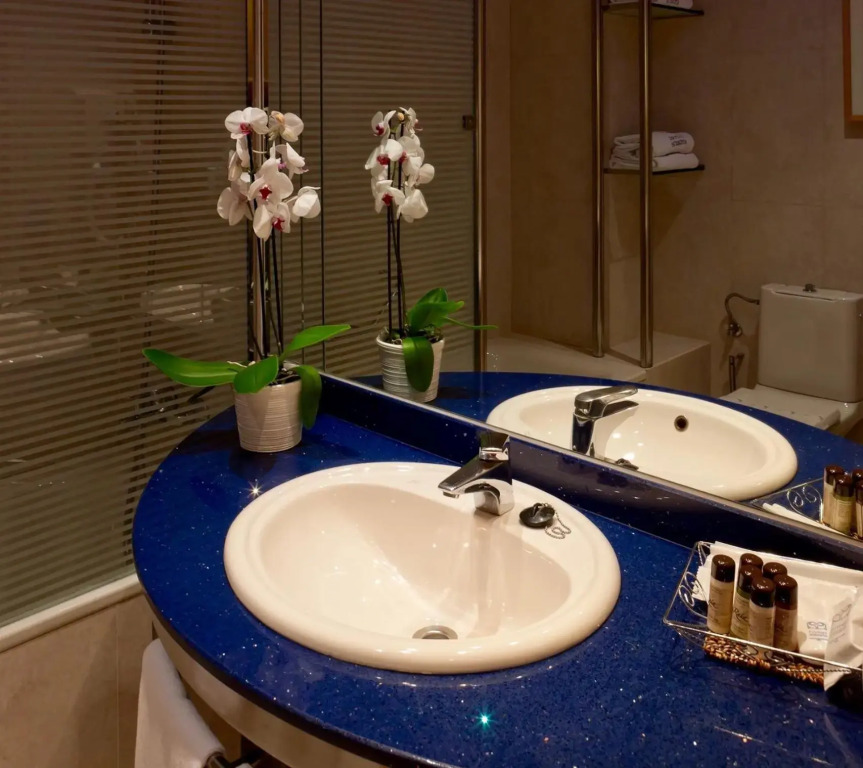 Hotel Aretxarte