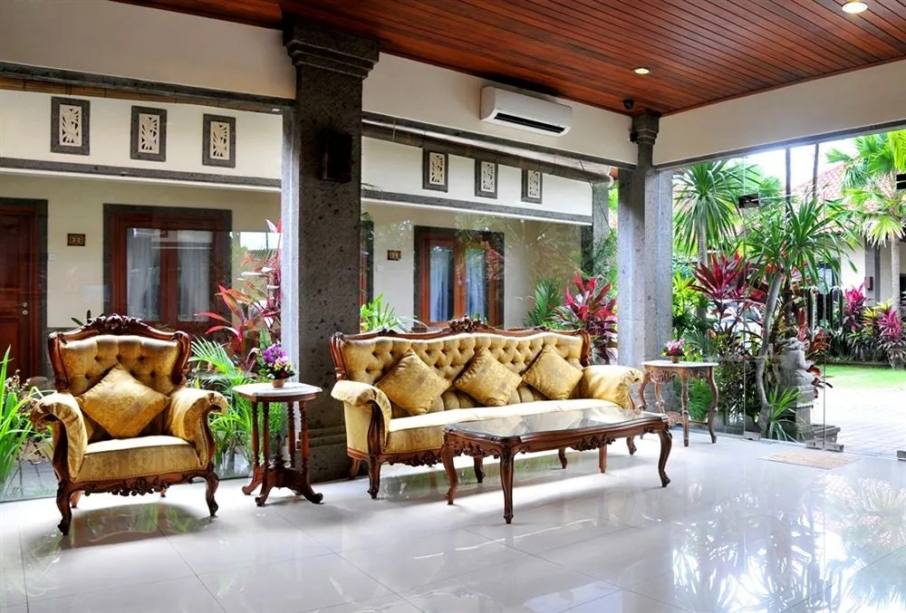 Puri Yuma Hotel