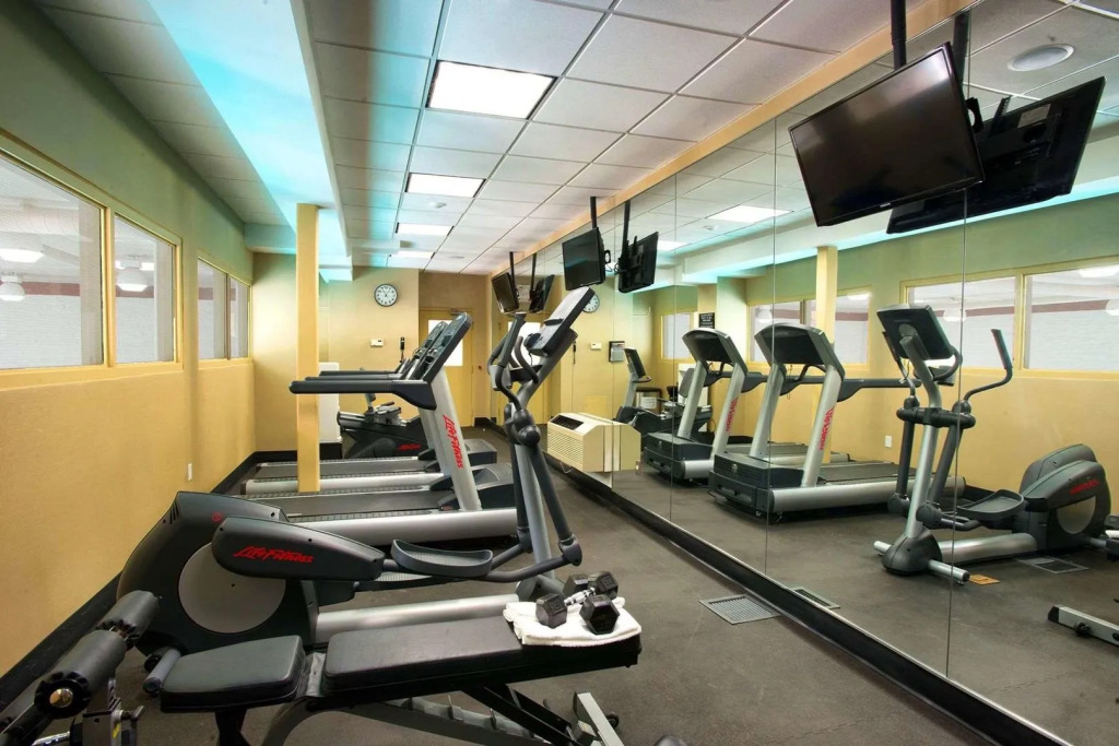 Park Inn by Radisson Toronto-Markham
