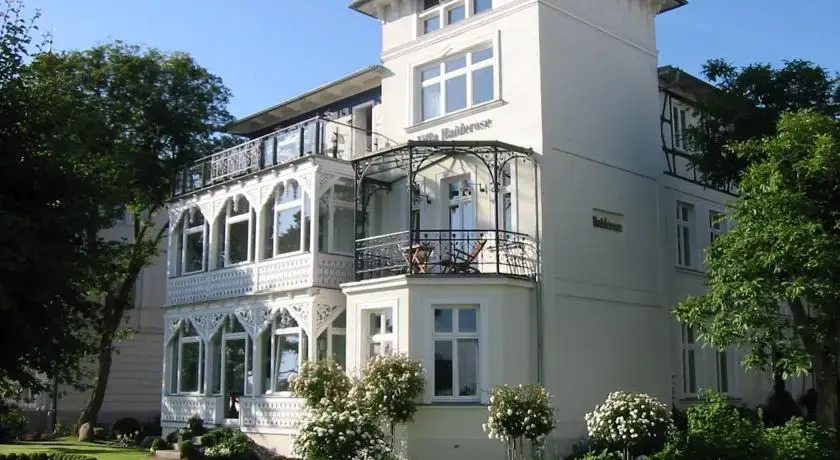 Villa Haiderose