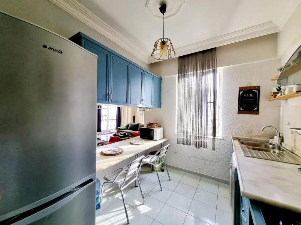 50 meters from the Lara Beach