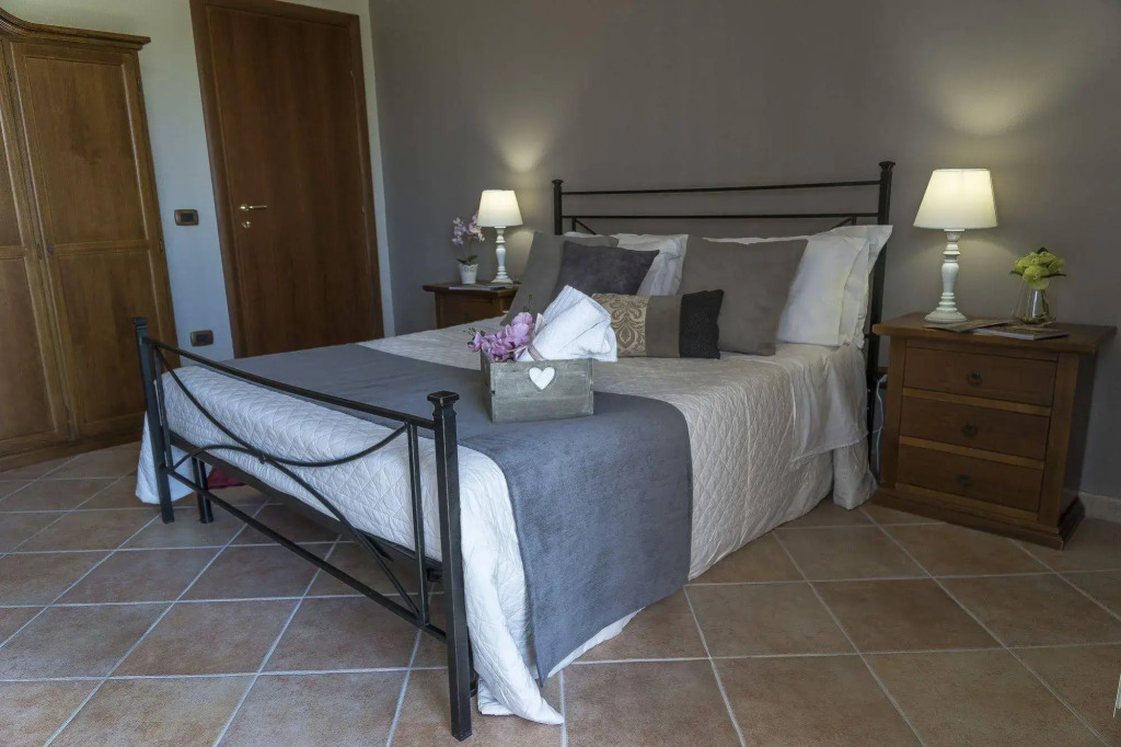 Villa Residenza Medea