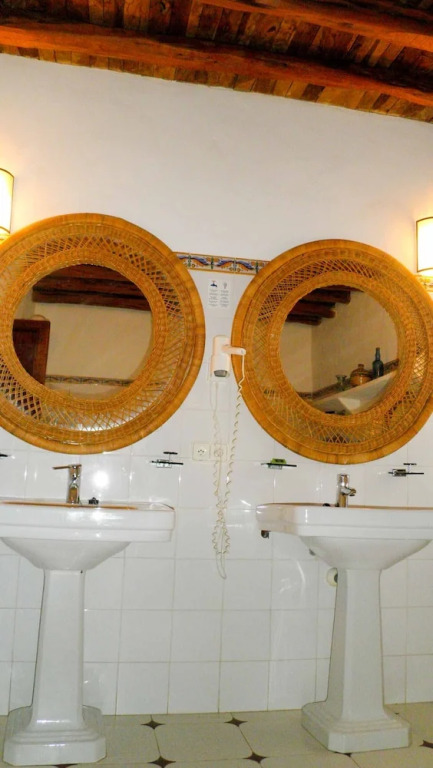 Casa Moreno