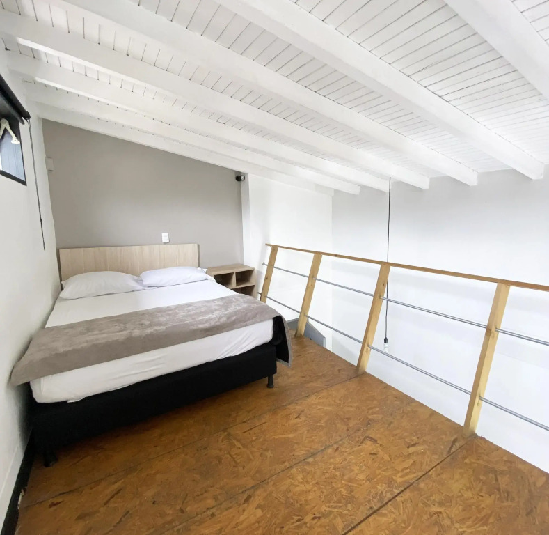 Pixel House Hotel