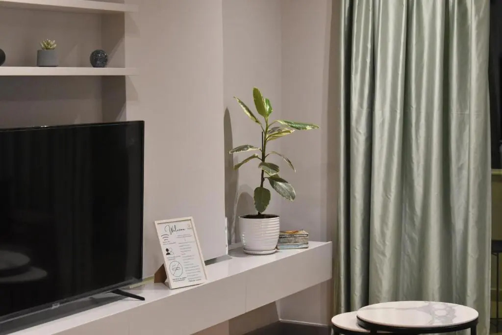 TAM Shallvaret Exclusive Apartment No1