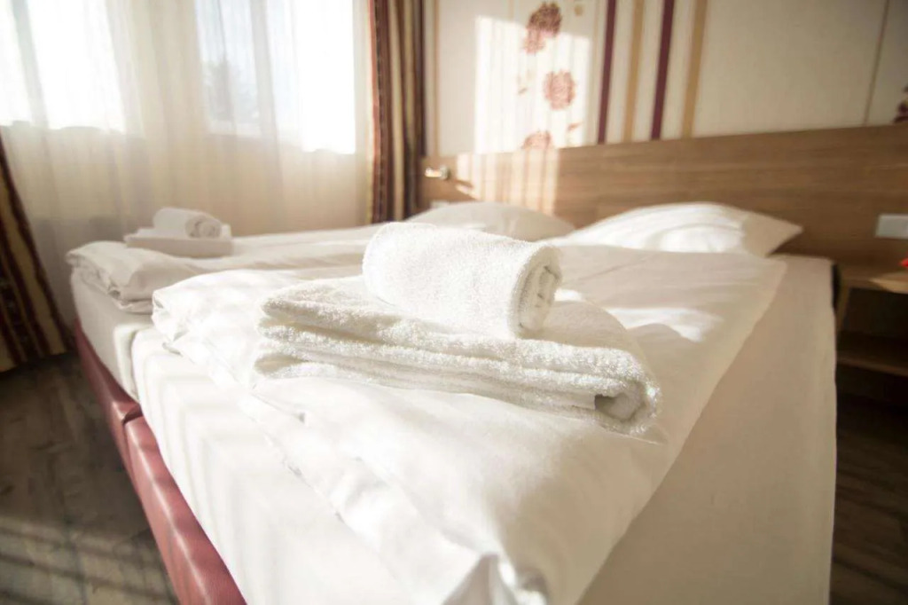 Hotel Heisede