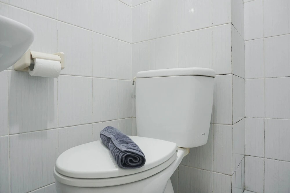 Comfort Living 1Br at Signature Park Tebet Apartment