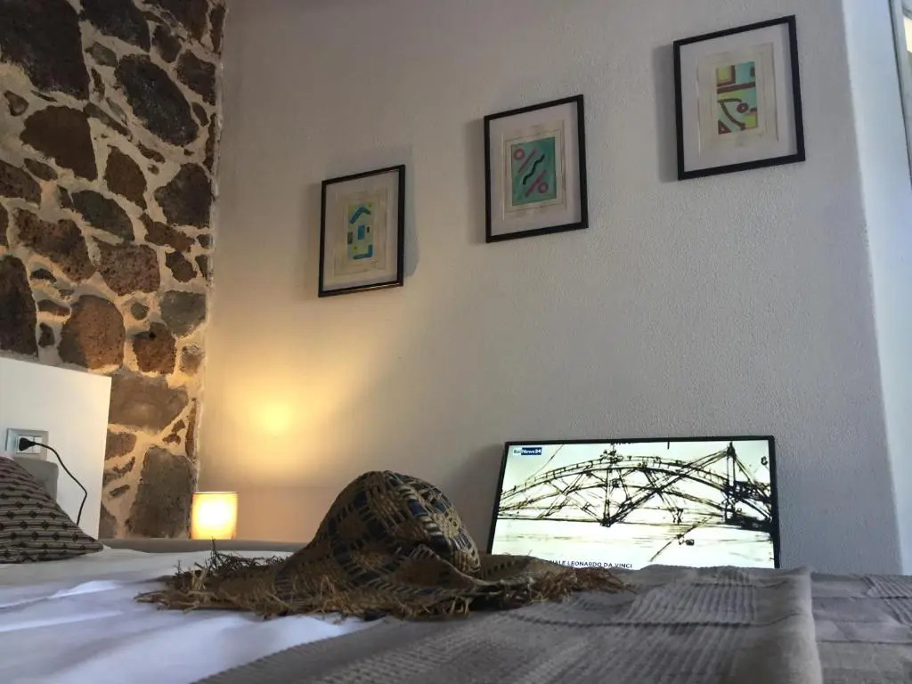 Sa Domo de Mannoi Su Catreathu