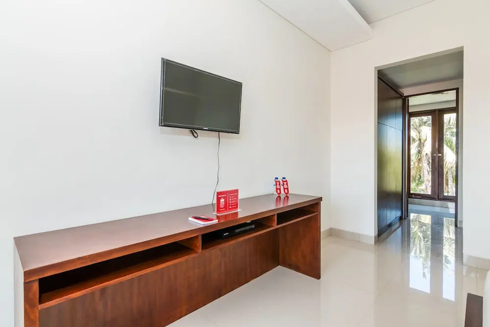 ZEN Rooms Pengosekan 4 Ubud