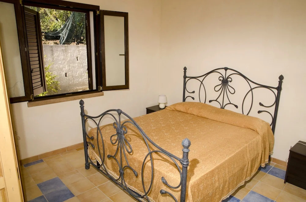Casa Yucca Sciacca