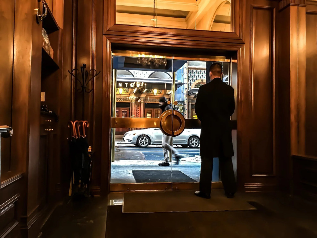 Blakely New York Hotel