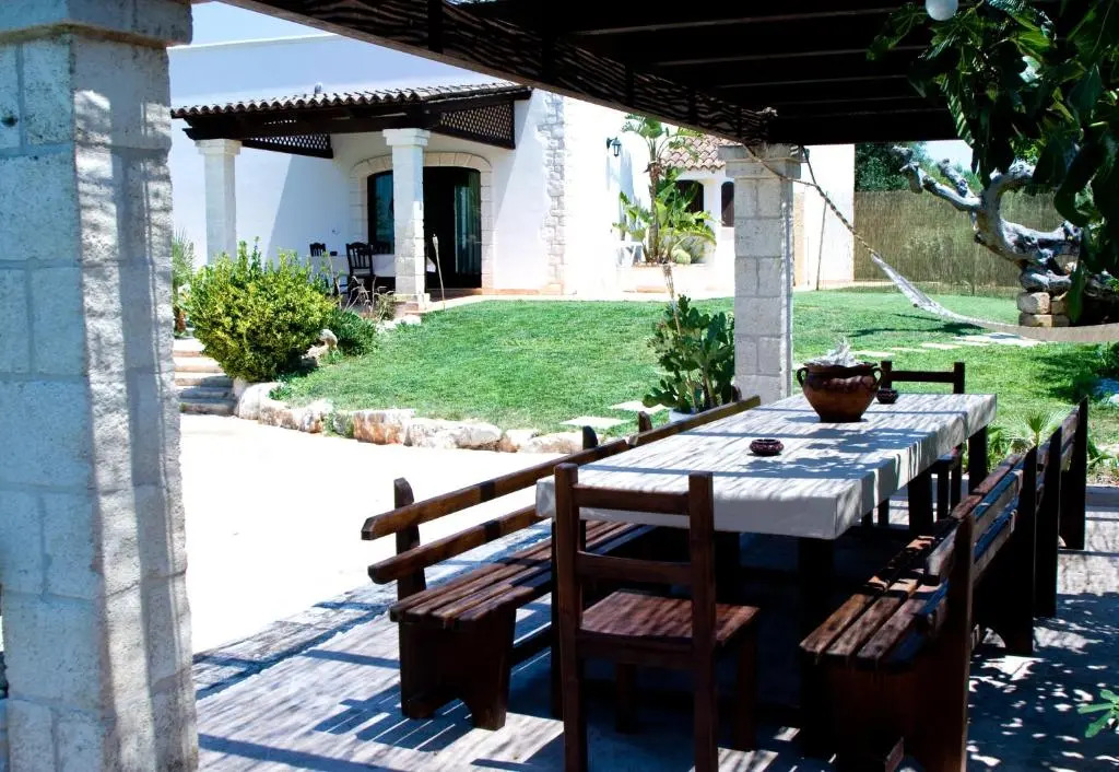 Villa Colucci