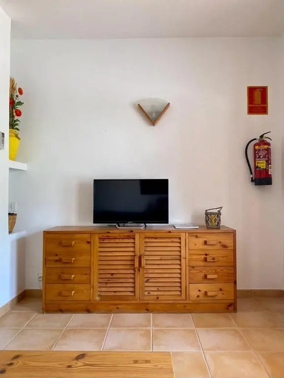 Apartamentos Ferrer