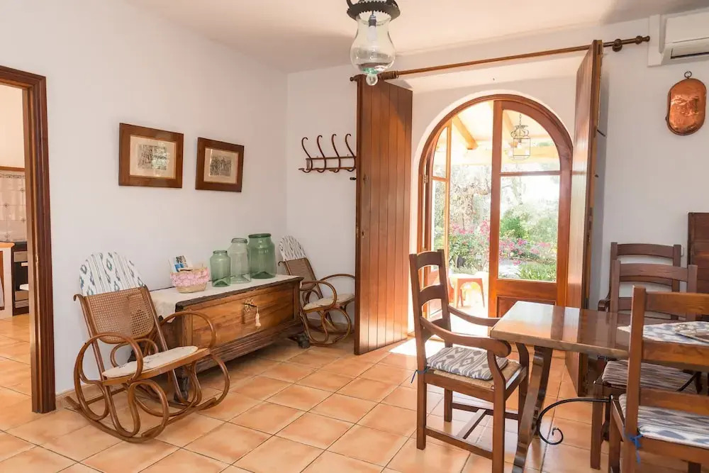 Vista Alegre in Manacor