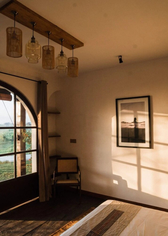 Villa Tora Canggu