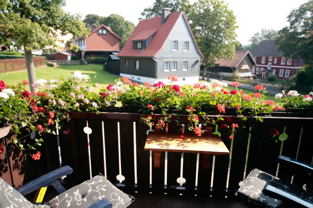Haus Sieber