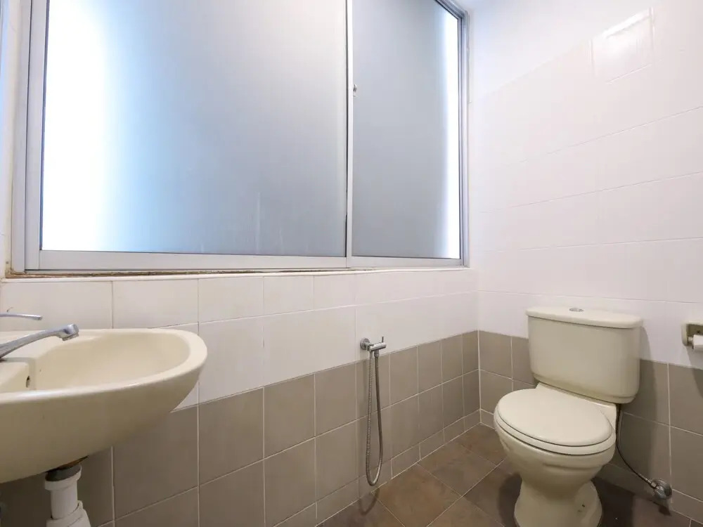 OYO 89497 Dream Nur Hotel