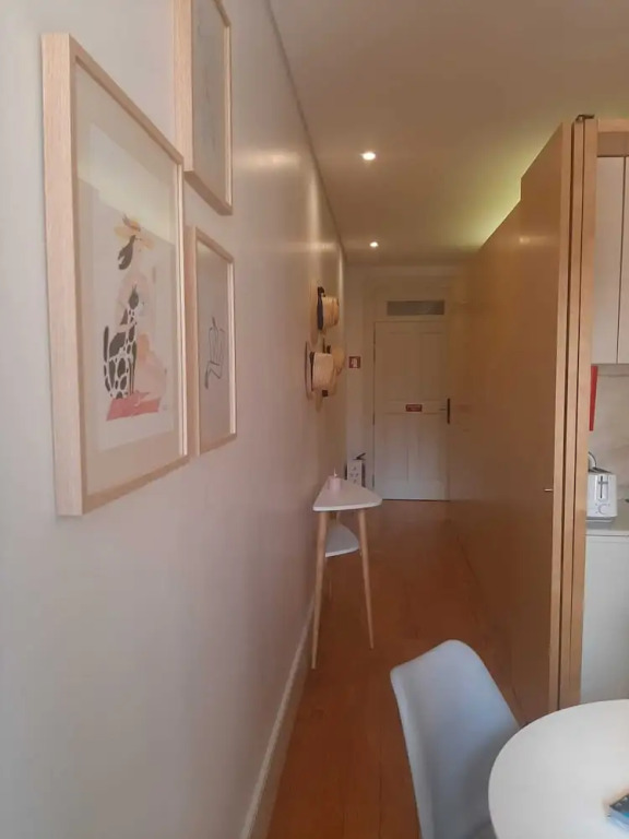 ORM - Almada Apartments