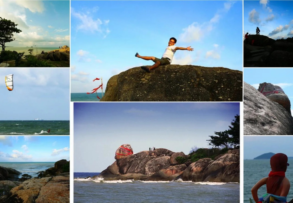 Kaoseng Resort